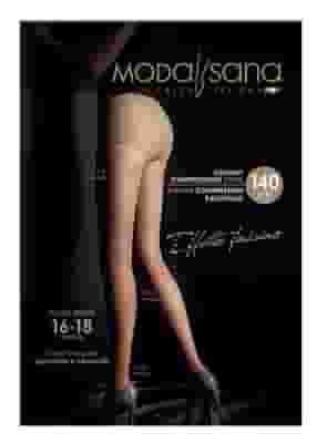 Collant Modasana Calibrato 140 Nature, taglia 3 - 1 paio