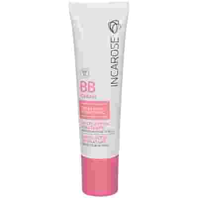 INCAROSE BLEMISH BALM CREAM HYALURONIC LIGHT 30 ML