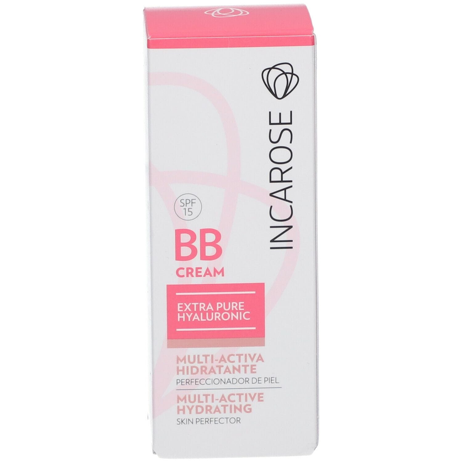 INCAROSE BLEMISH BALM CREAM HYALURONIC LIGHT 30 ML