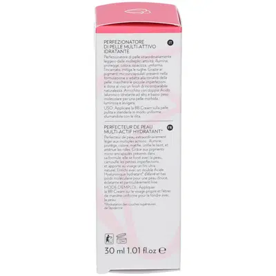 INCAROSE BLEMISH BALM CREAM HYALURONIC LIGHT 30 ML INCAROSE BLEMISH BALM CREAM HYALURONIC LIGHT 30 ML