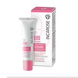 INCAROSE BLEMISH BALM CREAM HYALURONIC MEDIUM