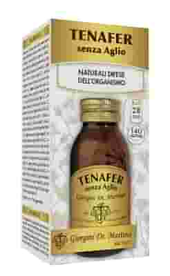 TENAFER SENZA AGLIO 140 PASTIGLIE