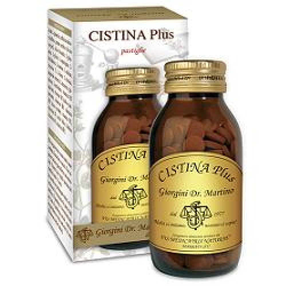 Cistina Plus 180 Pastiglie