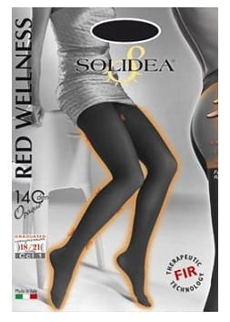 RED WELLNESS 140 OPAQUE COLLANT MOSTO 4L
