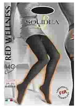 RED WELLNESS 140 OPAQUE COLLANT PAVONE 4L