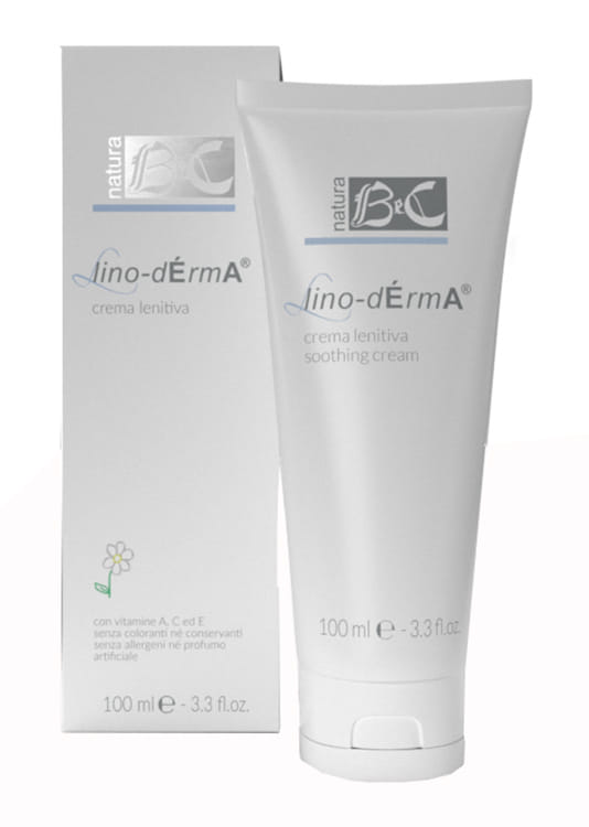 LINO-DERMA 100 ML