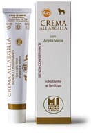 Crema all'Argilla Verde Mi Fido per Animali, 50ml