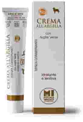 Crema all'Argilla Verde Mi Fido per Animali, 50ml