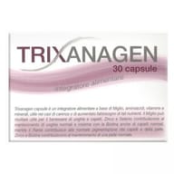 TRIXANAGEN 30 CAPSULE