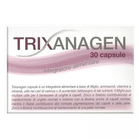 Trixanagen 30 Capsule