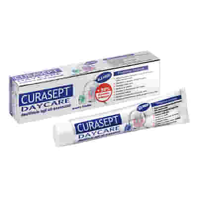 CURASEPT DAYCARE DENTIFRICIO MENTA FREDDA 75 ML