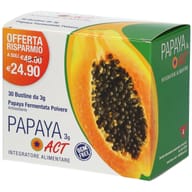PAPAYA ACT 3G 30 BUSTINE