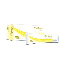 Mialgan Crema 100 Ml