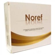 NOREF 20 STICK PACK