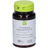 CRATAEGUS OXYACANTHA ESTRATTO SECCO 60 CAPSULE