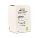GRAVIOLA FRUTTI ESTRATTO SECCO 60 CAPSULE