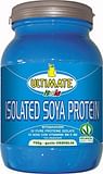 ULTIMATE ISOLATED SOYA PROTEIN VANIGLIA 750 G