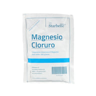 MAGNESIO CLORURO BUSTINA 100 G