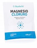 MAGNESIO CLORURO BUSTINA 100 G