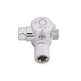RACCORDO DOCCIA WATER POWERED