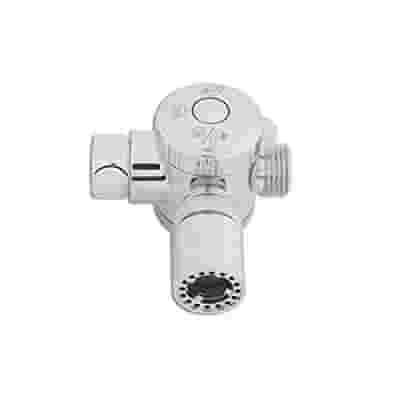 RACCORDO DOCCIA WATER POWERED
