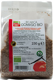Ricarica Gomasio Bio 250 G
