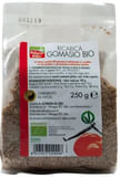 RICARICA GOMASIO BIO 250 G