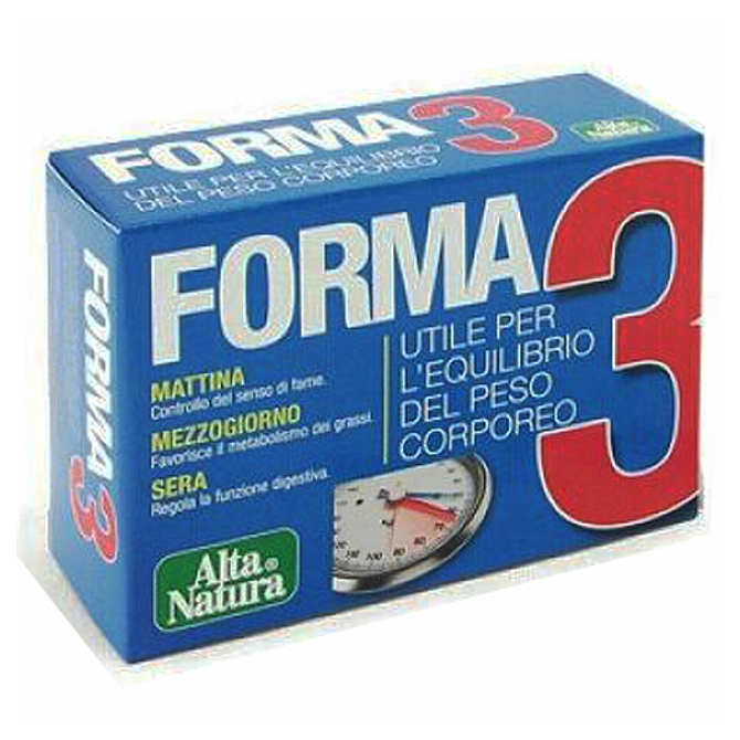 Forma3 45 Compresse 45 G