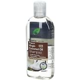 DR ORGANIC COCONUT OIL COCCO SHAMPOO 265 ML