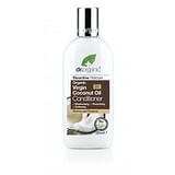DR ORGANIC COCONUT OIL COCCO CONDITIONER BALSAMO 265 ML