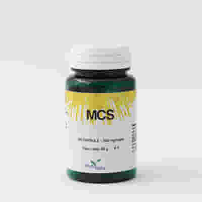 MCS 30 CAPSULE 18 G