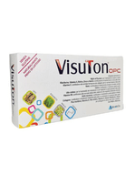 RETINAVIS 60 CAPSULE 45,45 G