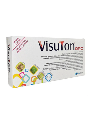 RETINAVIS 60 CAPSULE 45,45 G