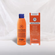 APTASOL LATTE BAMBINI PROTEZIONE MOLTO ALTA 125 ML