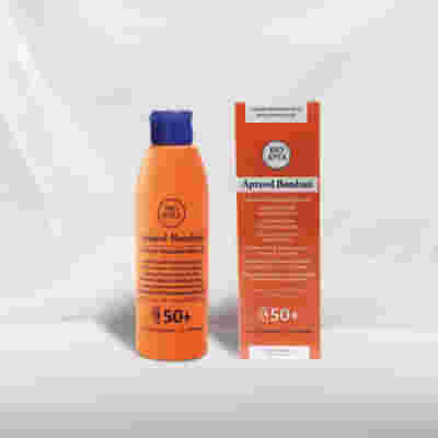 APTASOL LATTE BAMBINI PROTEZIONE MOLTO ALTA 125 ML