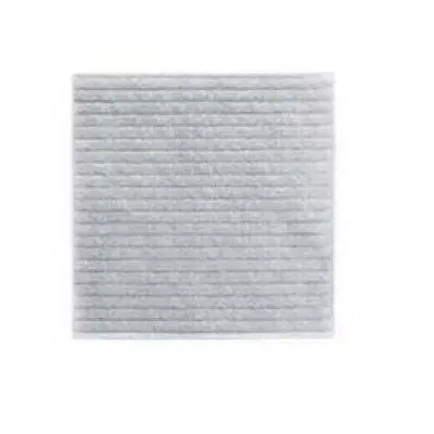 MEDICAZIONE IN HYDROFIBER E IONI ARGENTO INTESSUTA IN LYOCELL AQUACEL AG EXTRA 5X5CM 10 PEZZI MEDICAZIONE IN HYDROFIBER E IONI ARGENTO INTESSUTA IN LYOCELL AQUACEL AG EXTRA 5X5CM 10 PEZZI