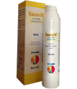 KERACUTE OIL OLIO AIRLESS 50 ML