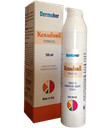 KERADORIL TERMOGEL 50 ML