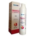 KERAVEN GEL TONIFICANTE 100 ML