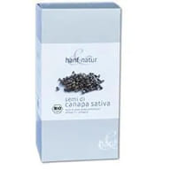 HANF&NATUR CANAPA SATIVA SEMI BIO 500 G