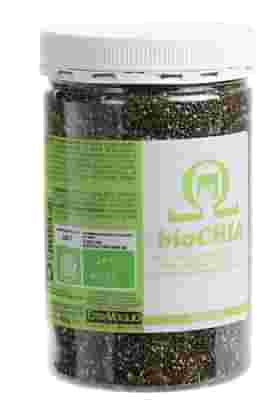 BIOCHIA SEMI DI CHIA 450 G
