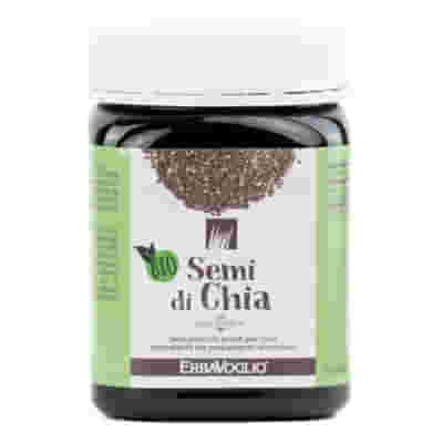 BIOCHIA SEMI DI CHIA 450 G