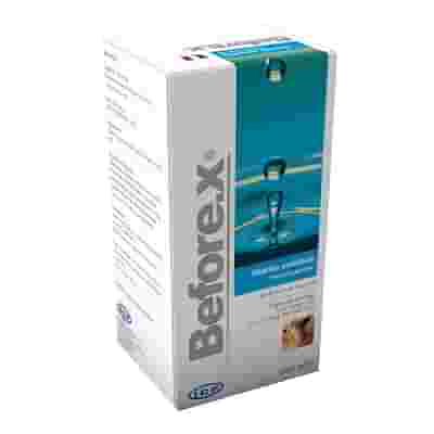 BEFORE-X 2 FLACONI DA 100 ML