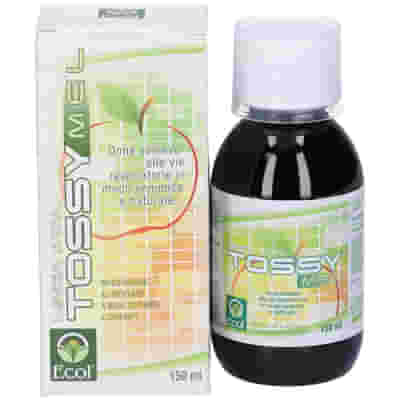 TOSSYMEL 150 ML