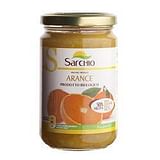 COMPOSTA DI ARANCE BIO MARMELLATA SENZA GLUTINE