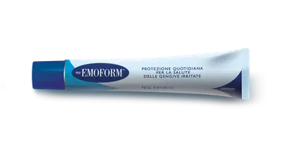 DENTIFRICIO NEO EMOFORM 100 ML DENTIFRICIO NEO EMOFORM 100 ML