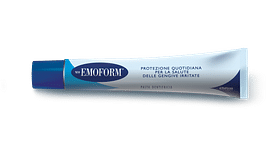 Dentifricio Neo Emoform 100 Ml
