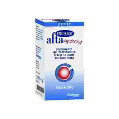 AFTASPRAY EMOFORM 15 ML