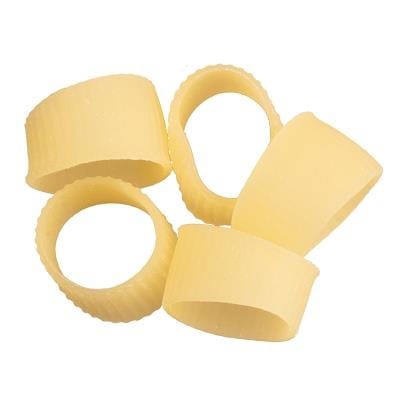 Pasta senza glutine calamarata rigata riso e mais, 500g