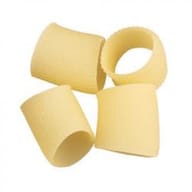 Pasta senza glutine Miez Paccheri Rigati riso e mais 500g